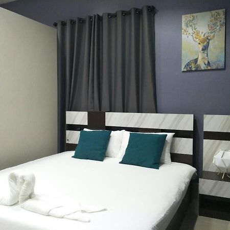 Betong Cozy Guesthouse เบตง โคซี่ เกสต์เฮาส์ Bagian luar foto