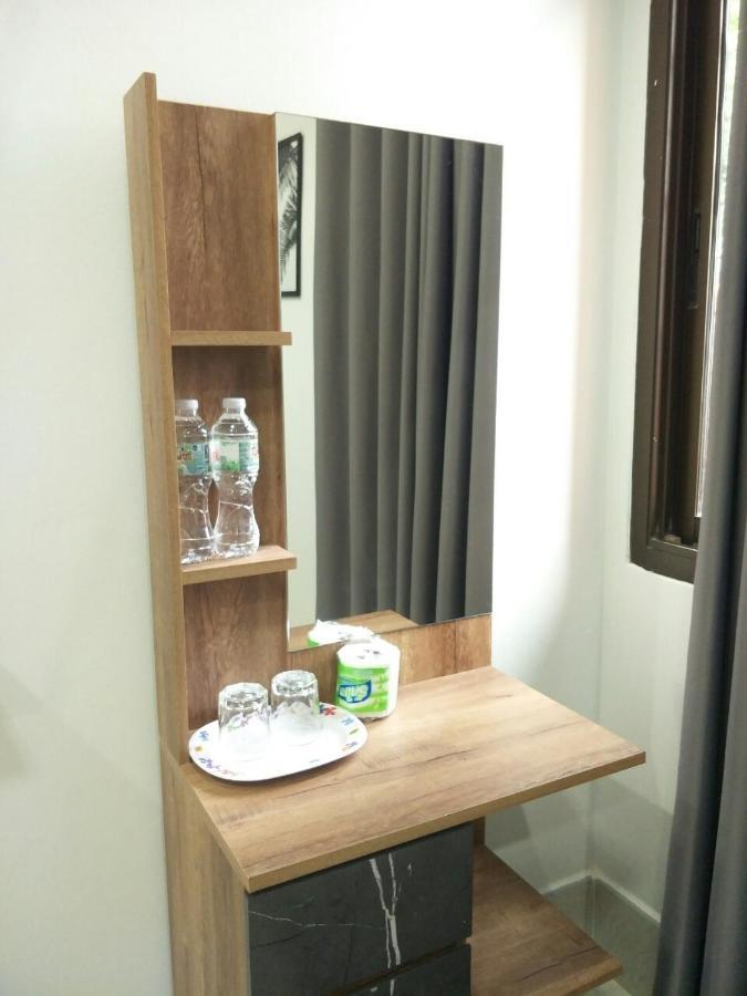 Betong Cozy Guesthouse เบตง โคซี่ เกสต์เฮาส์ Bagian luar foto