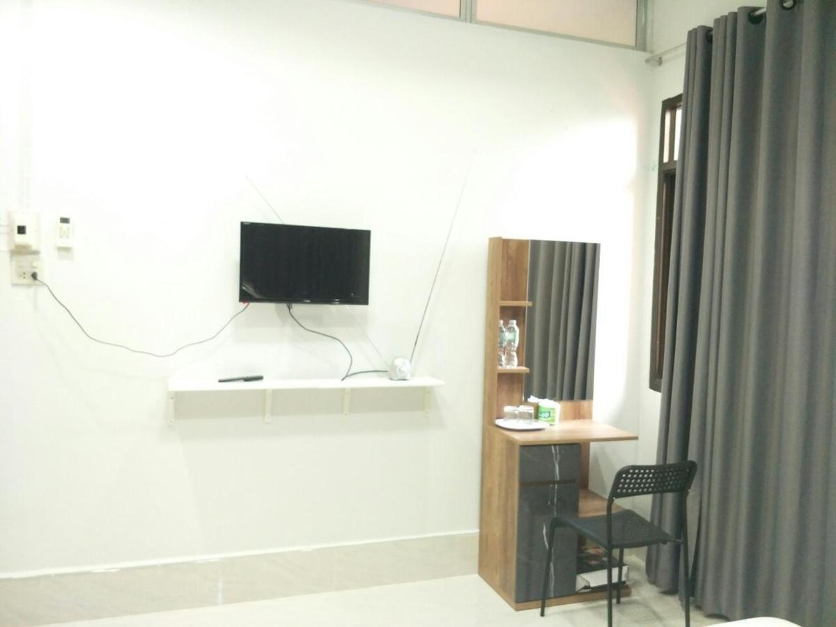 Betong Cozy Guesthouse เบตง โคซี่ เกสต์เฮาส์ Bagian luar foto